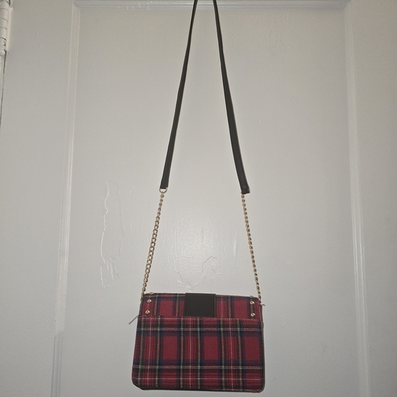 Olivia Miller Bee Cross Body Handbag - Picture 7 of 13